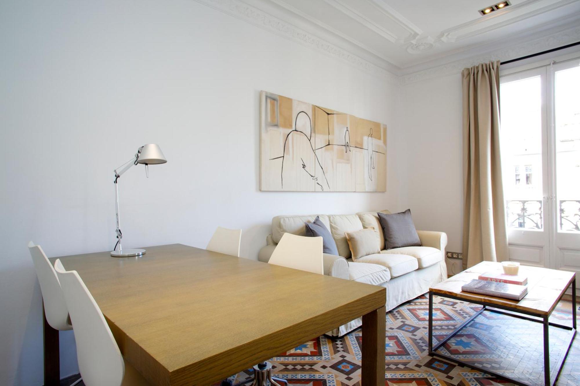 The Claris Suites I Barcellona Esterno foto